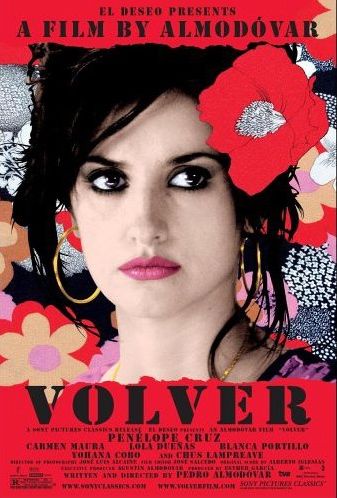 volver