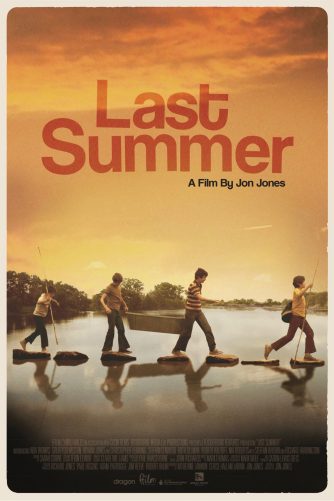 Last Summer
