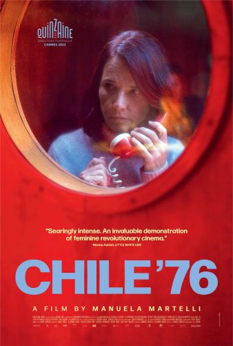 Chilé ’76