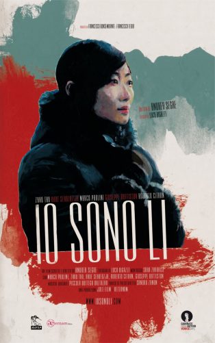 Shun-Li and the Poet